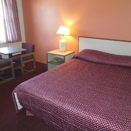 Taffy Motel Absecon Exterior foto